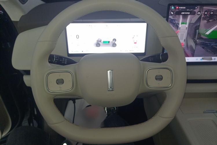 Used Wey Lanshan 2025 Four-Wheel Drive Max
