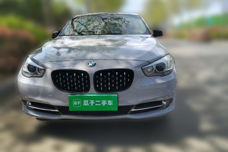 Used BMW 5 Series GT 2010 535i Leading Model
