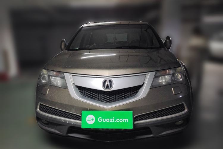 Used Acura MDX 2010 3.7 Standard Edition