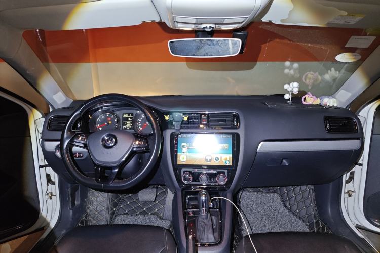 Used Volkswagen Sagitar 2018 1.6L Automatic Comfort Model