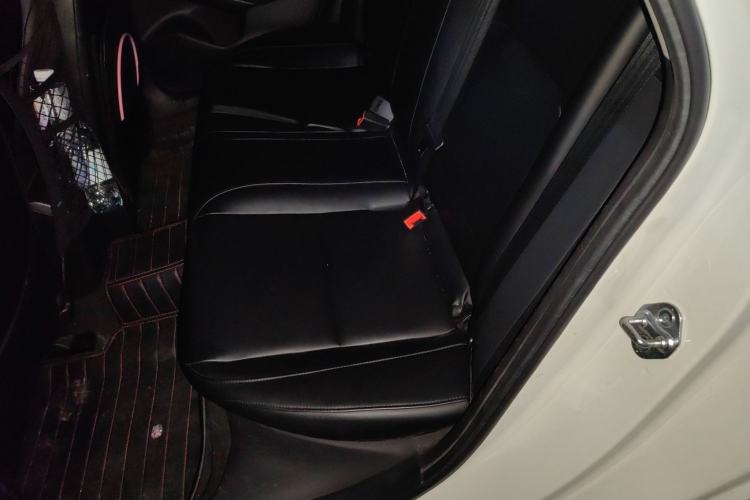 Used Honda Civic 2022 240TURBO CVT Dynamic Edition