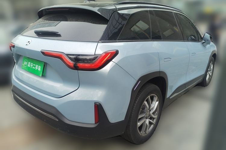 Used Nio ES6 2020 420 km Sport Edition
