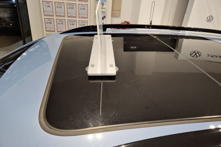 Used Volkswagen Tharu 2025 NewRui 300TSI Prestige Edition
