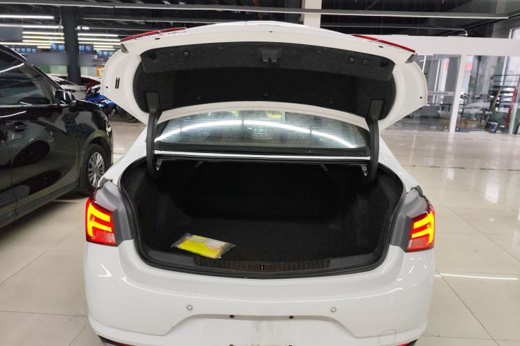 Used Buick Verano 2019 Sedan 15S Automatic Leading Model