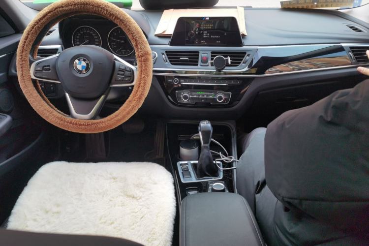 Used BMW 1 Series 2017 118i Sport Edition
