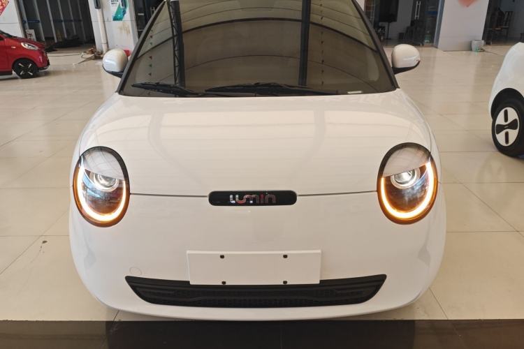 Used CHANGAN NEVO Lumin 2025 205 km Xiangqin Version
