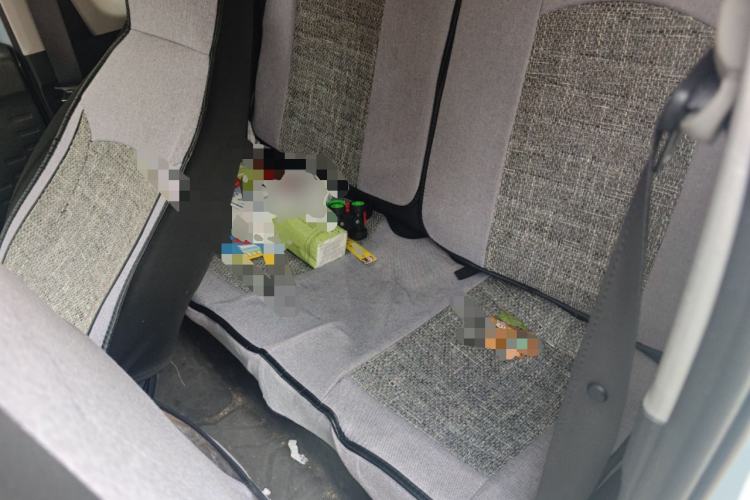 Used Wuling Hongguang MINIEV 2022 Easy Version Lithium Iron Phosphate
