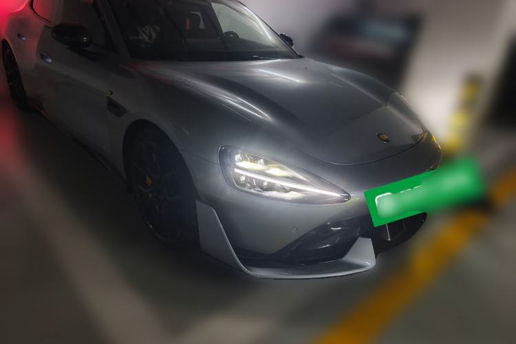 Used Xiaomi Auto SU7 Ultra 2025 Ultra Model
