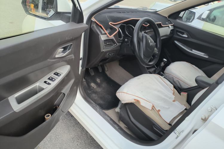 Used Wuling Hongguang 2018 1.5L S Comfort Model L2B