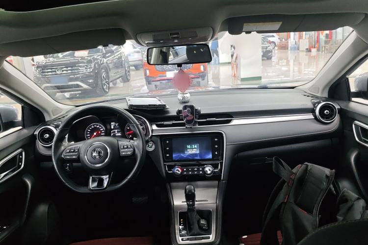 Used MG 6 2019 20T Automatic Starlight Edition