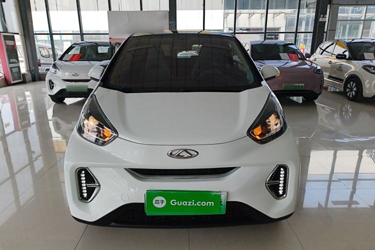 Used Chery Little Ant 2024 Edition Youth Version 251km True Love Edition 25.05 kWh