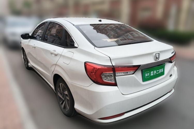 Used Honda Crider 2019 180 Turbo CVT Comfort Version China VI
