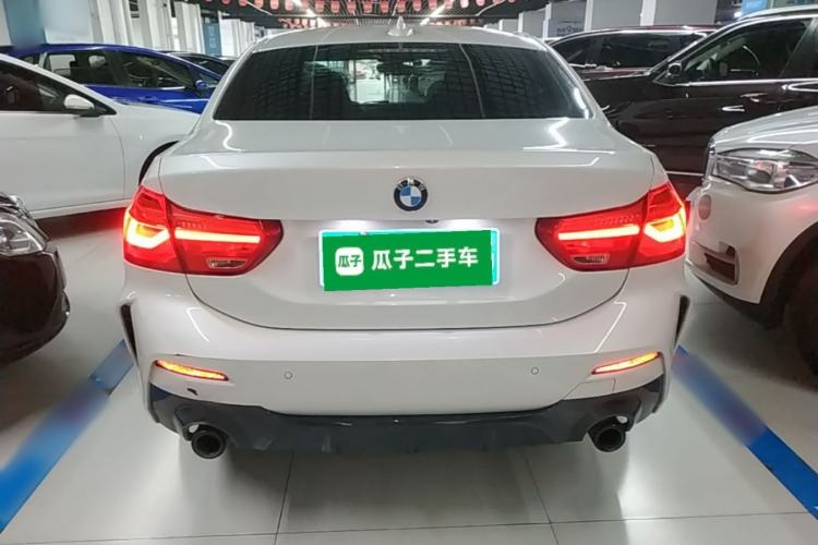 Used BMW 1 Series 2021 125i M Sport Night Edition
