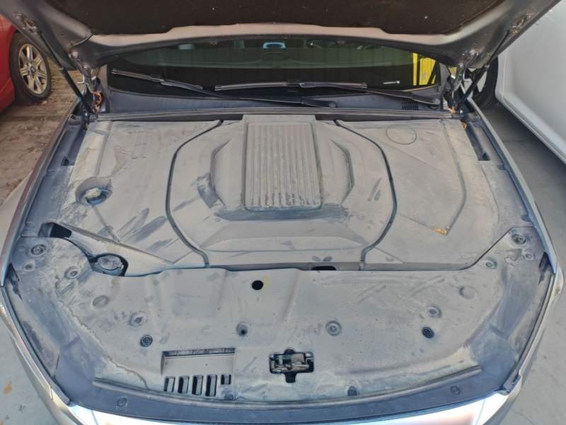 Used BYD Qin PLUS 2021 EV 500KM Premium Model — 19