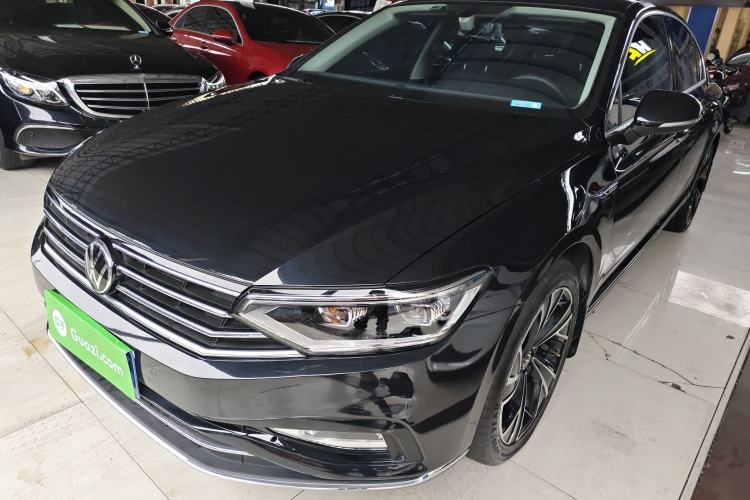 Used Volkswagen Magotan 2020 330TSI DSG Luxury Edition
