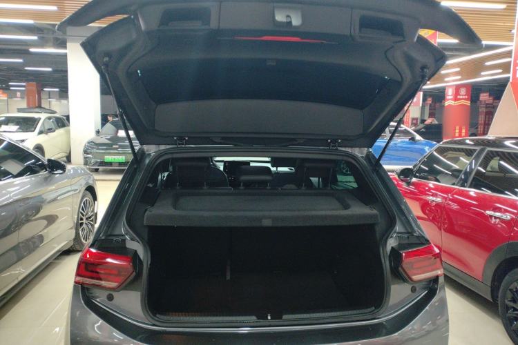 Used Volkswagen ID.3 2023 Upgraded Model Pure Intelligent Enjoyment Version