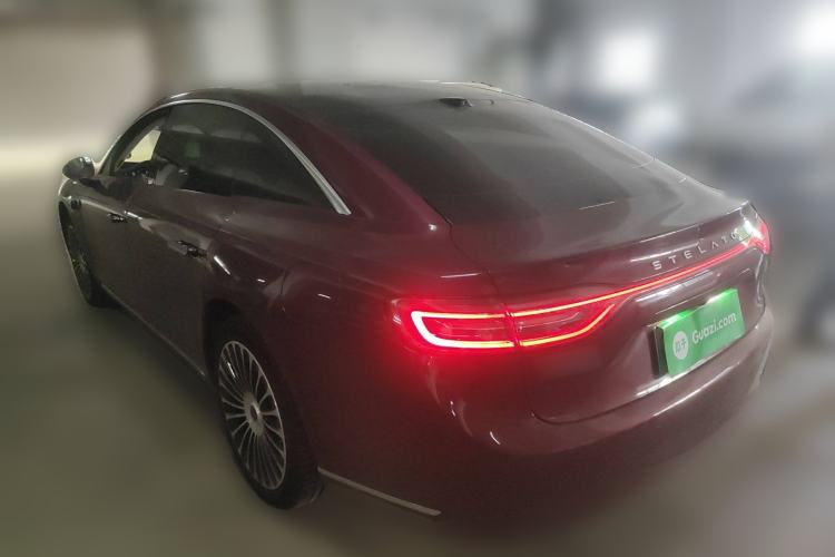 Used Hima Stelato S9 2025 Extended-Range Max