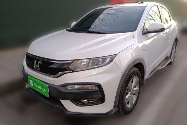 Used Honda XR-V 2017 1.5L LXi CVT Classic Edition