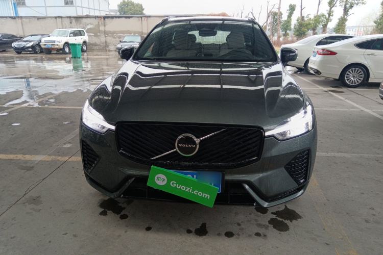 Used Volvo XC60 2026 B5 4x4 SmartDrive Sport Edition