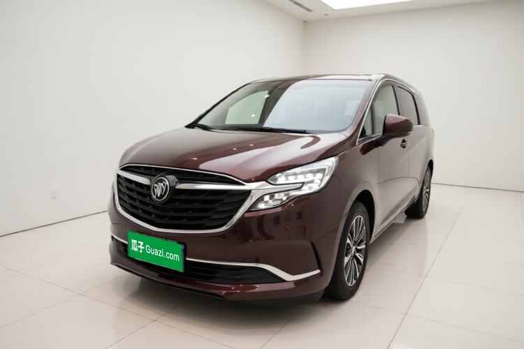 Used Buick GL8 2022 ES Landtrek 653T Flagship Model Guazi used car, China used car export, Used car for sale, Used  cars, Cheapest cars for sale