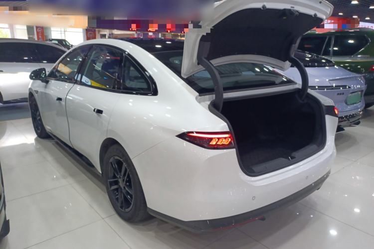 Used AION RT 2025 650 Zhijihao Edition