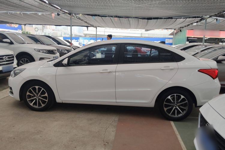 Used Chery Arrizo 5 2021 PRO 1.5L CVT Youth Edition