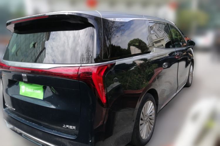 Used Buick Century 2023 2.0T Four-Seat Elegance Edition
