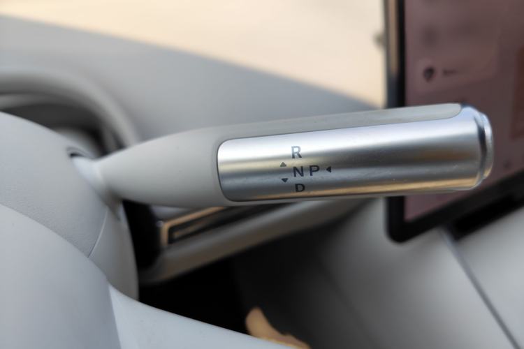 Used Hima Luxeed S7 2025 855 km Max