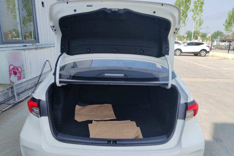 Used Toyota Corolla 2023 1.8L Smart Electric Hybrid Dual-Motor Pioneer Edition