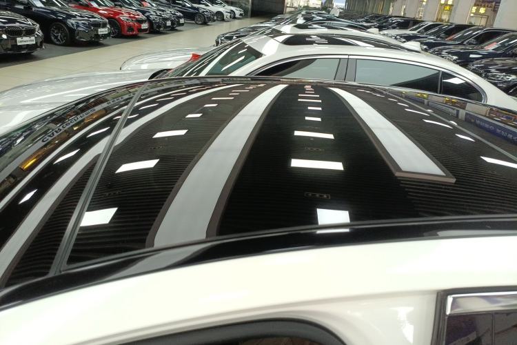 Used Mercedes-Benz E-Class 2019 Restyled E 300 L Sporty and Stylish Edition Roof