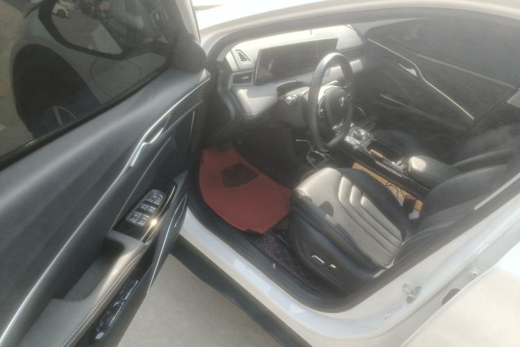 Used NETA U 2021 Pro 500 Global Edition