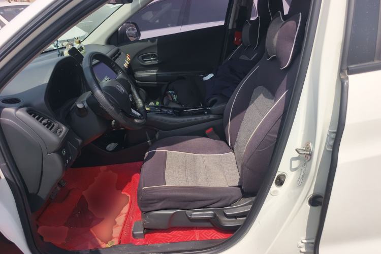 Used Honda Vezel 2020 1.5L CVT Elite Edition