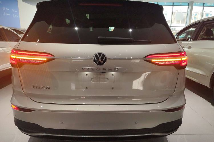 Used Volkswagen Viloran 2024 330TSI Luxury Edition