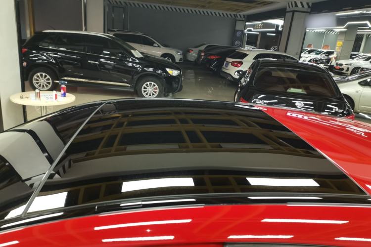 Used Mercedes-Benz A-Class 2015 A 180