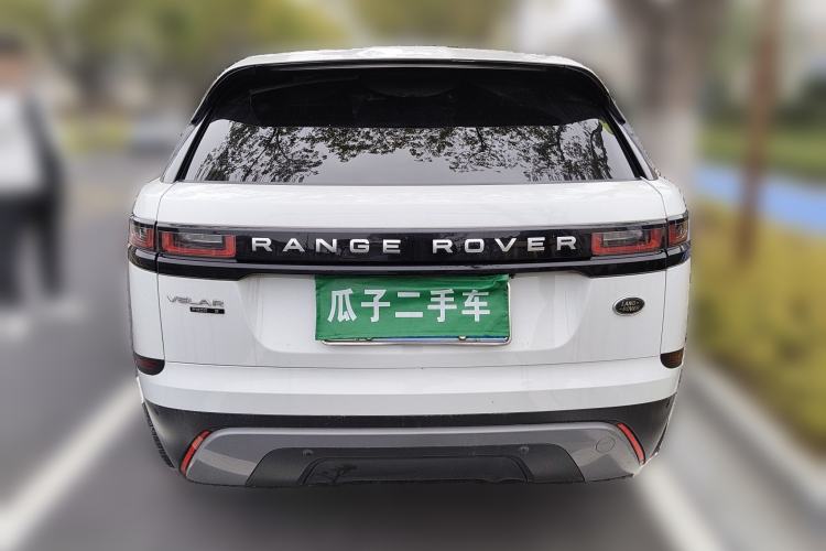 Used Land Rover Range Rover Velar 2018 P300 S
