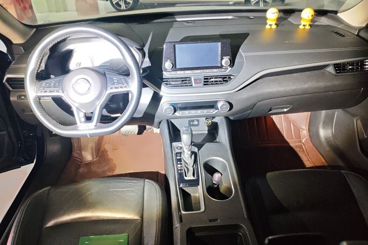 Used Nissan Teana 2019 2.0L XL Comfort Edition