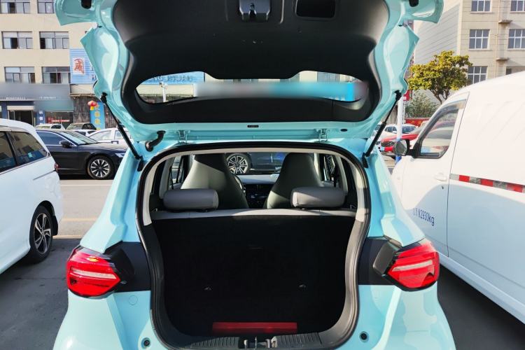 Used Leapmotor T03 2025 403 Comfort Edition
