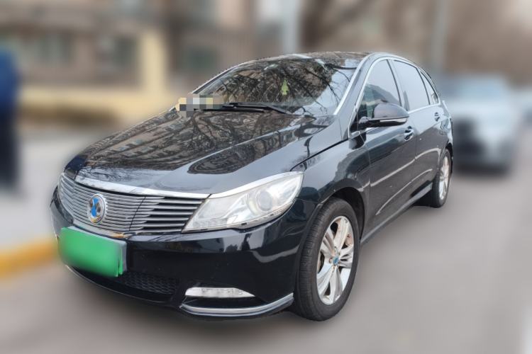 Used Denza 2017 Stylish Edition