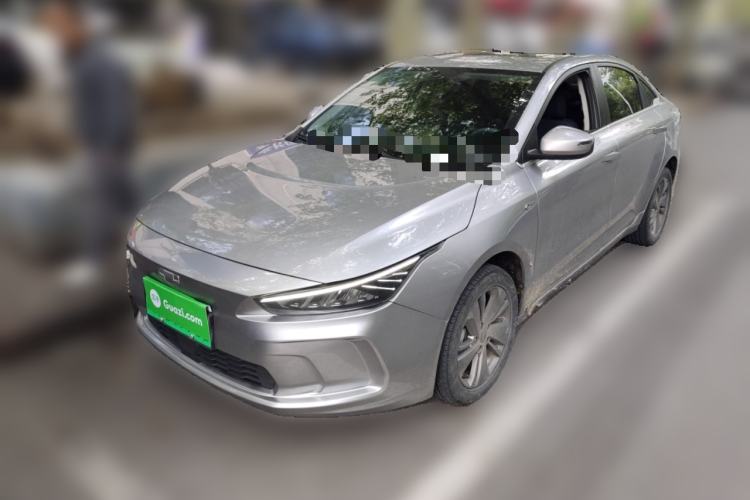 Used Geometry A 2022 Pro 430KM Green Apple Pro