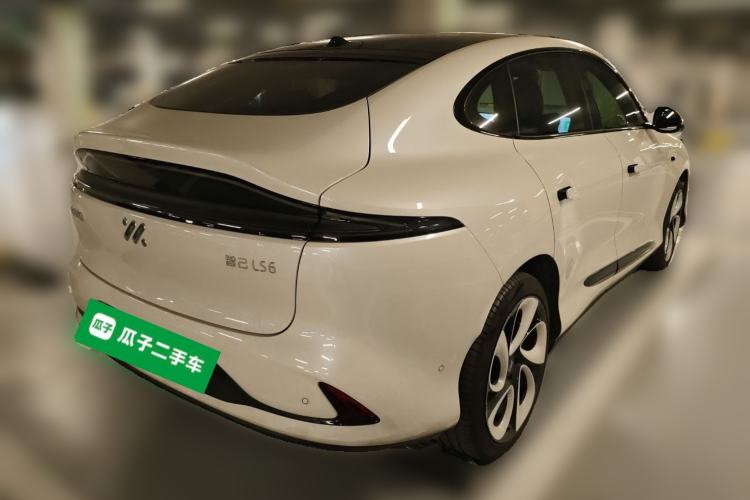 Used IM LS6 2023 Max Enhanced Performance Edition