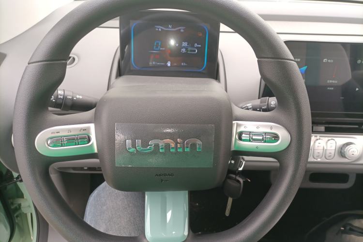 Used CHANGAN NEVO Lumin 2025 205 km Xiangqin Version