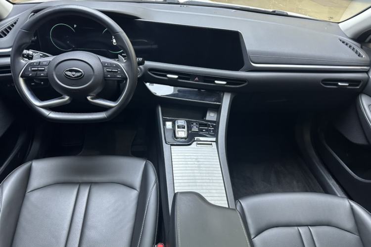 Used Hyundai Sonata 2020 270TGDi DCT GLS Elite Edition