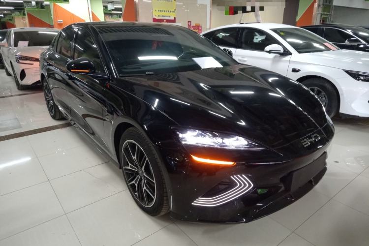 Used BYD Seal 2025 650 Zhihang Edition Exterior 2