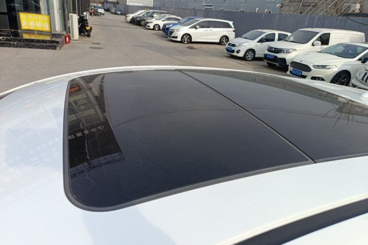 Used Honda Vezel 2020 1.5L CVT Pioneer Edition