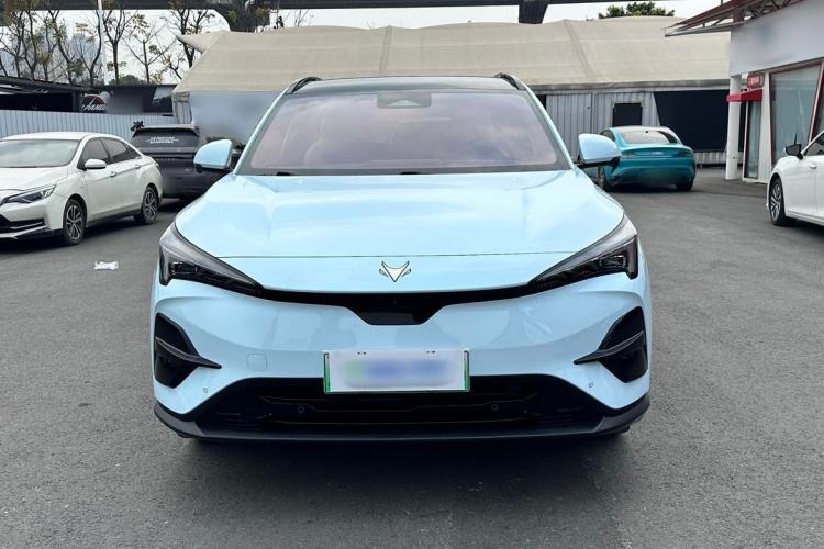 Used ARCFOX Alpha T5 2024 520 MAX