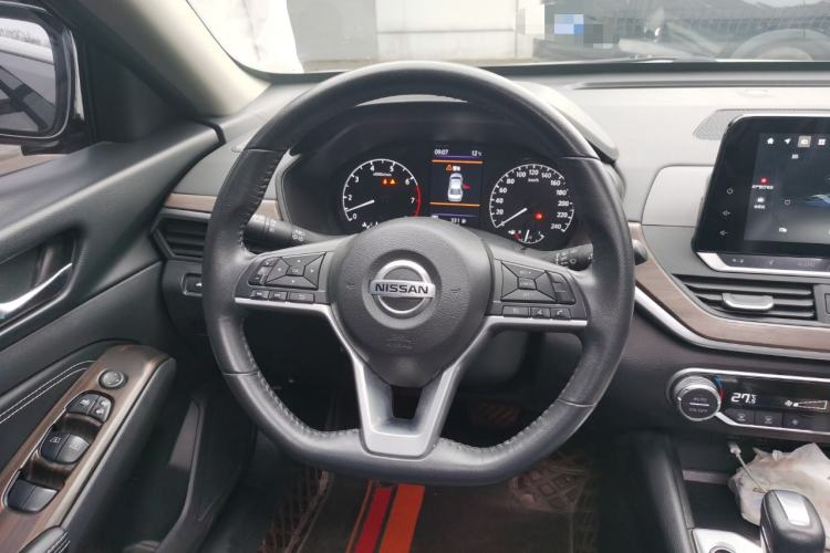 Used Nissan Teana 2021 2.0L XL Comfort Edition
