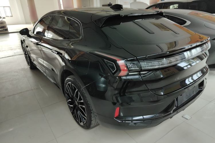 Used Zeekr 001 2023 ME Edition 100 kWh