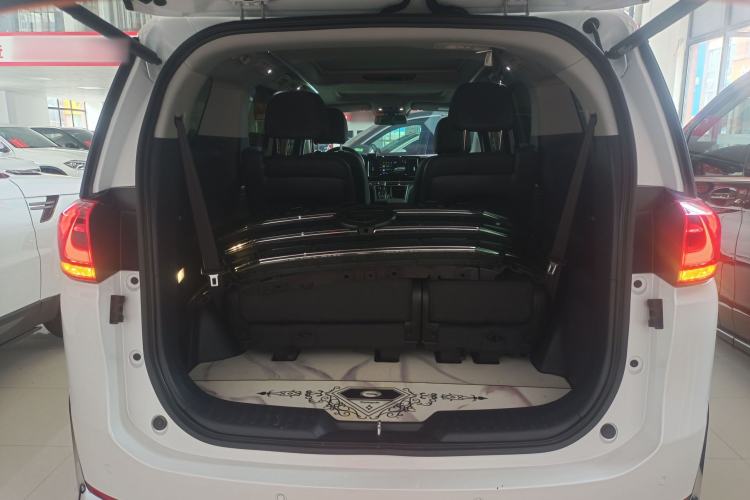 Used GAC Trumpchi M8 2023 Lingxiu Series 390T Prestige Edition
