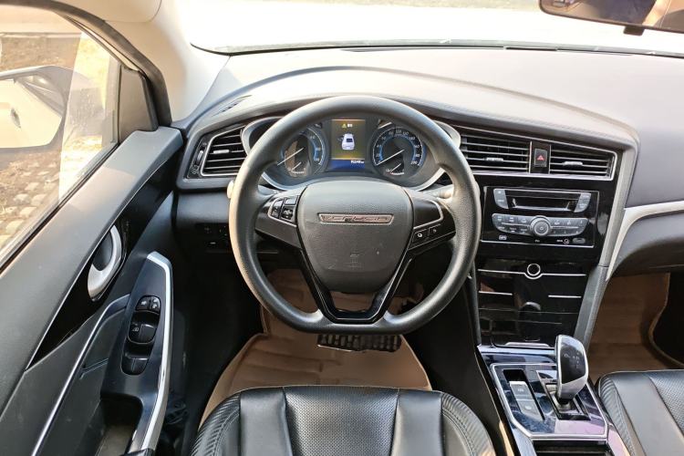 Used Venucia D60EV 2020 Standard Range Smart Drive Edition