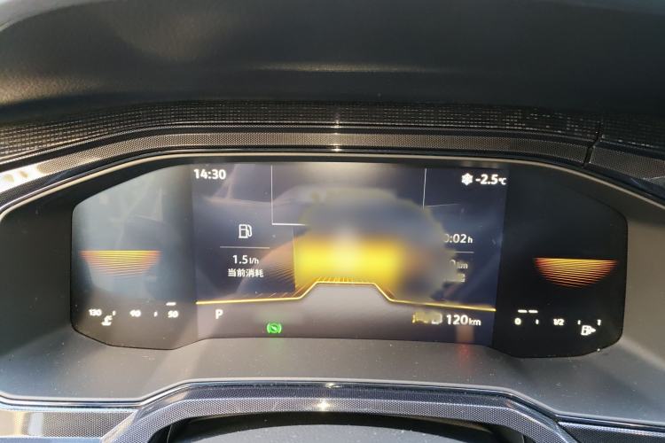 Used Volkswagen Lavida 2025 New Sharp 1.5L Outstanding New Edition
